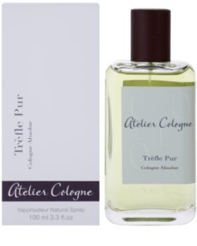Atelier Cologne Trefle Pur perfumy unisex 100 ml
