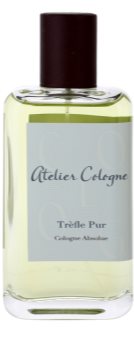 Atelier Cologne Trefle Pur perfumy unisex 100 ml