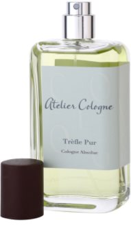 Atelier Cologne Trefle Pur perfumy unisex 100 ml