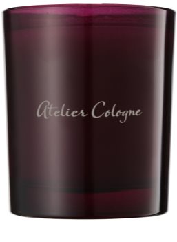 Atelier Cologne Vanille Insensee vonná sviečka 190 g