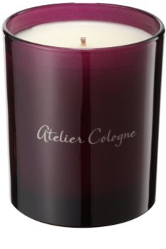 Atelier Cologne Vanille Insensee lumanari parfumate 190 g