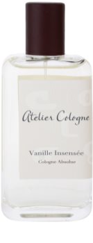 Atelier Cologne Vanille Insensee parfüm unisex 100 ml