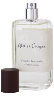 Atelier Cologne Vanille Insensee parfüm unisex 100 ml