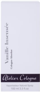 Atelier Cologne Vanille Insensee parfüm unisex 100 ml