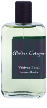 Atelier Cologne Vetiver Fatal parfém unisex 200 ml