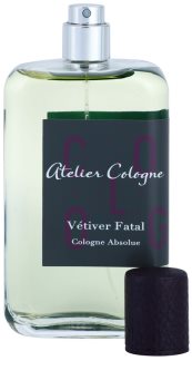 Atelier Cologne Vetiver Fatal parfém unisex 200 ml
