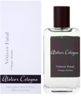 Atelier Cologne Vetiver Fatal парфуми унісекс 100 мл