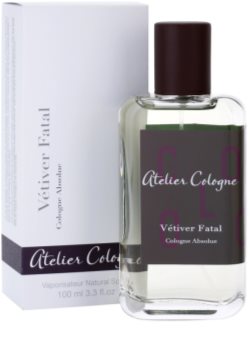 Atelier Cologne Vetiver Fatal парфуми унісекс 100 мл