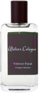 Atelier Cologne Vetiver Fatal парфуми унісекс 100 мл
