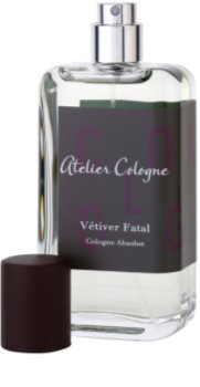 Atelier Cologne Vetiver Fatal парфуми унісекс 100 мл