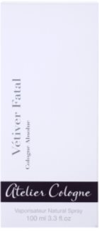 Atelier Cologne Vetiver Fatal парфуми унісекс 100 мл