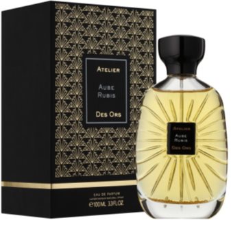 Atelier des Ors Aube Rubis woda perfumowana unisex 100 ml