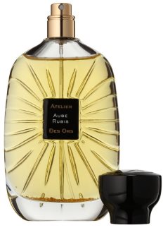 Atelier des Ors Aube Rubis woda perfumowana unisex 100 ml