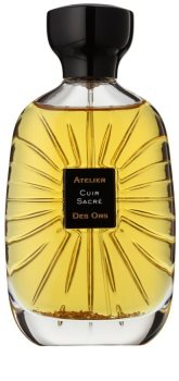 Atelier des Ors Cuir Sacré parfémovaná voda unisex 100 ml