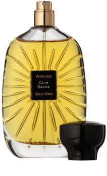 Atelier des Ors Cuir Sacré parfémovaná voda unisex 100 ml