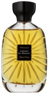 Atelier des Ors Larmes du Desert woda perfumowana unisex 100 ml