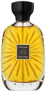 Atelier des Ors Lune Feline woda perfumowana unisex 100 ml