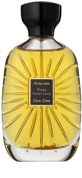 Atelier des Ors Rose Omeyyade woda perfumowana unisex 100 ml