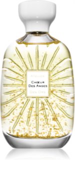 atelier des ors choeur des anges woda perfumowana null null   