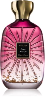 atelier des ors pink me up woda perfumowana null null   