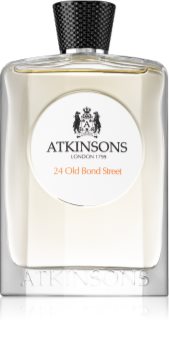 atkinsons 24 old bond street woda kolońska 100 ml