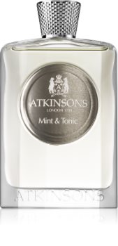 atkinsons mint & tonic