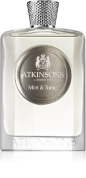 atkinsons mint & tonic