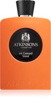 atkinsons 44 gerrard street