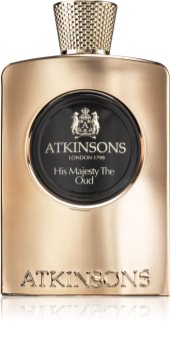 atkinsons his majesty the oud