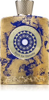 atkinsons born for eternity ekstrakt perfum 100 ml    