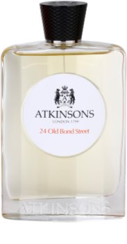 atkinsons 24 old bond street woda kolońska 100 ml