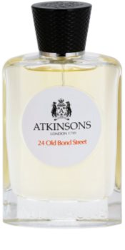 Atkinsons 24 Old Bond Street kolonjska voda za moške 50 ml