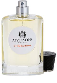 Atkinsons 24 Old Bond Street eau de cologne pentru barbati 50 ml