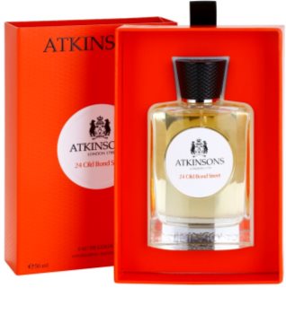 Atkinsons 24 Old Bond Street eau de cologne pentru barbati 50 ml