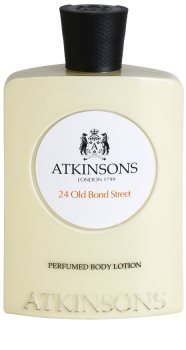 Atkinsons 24 Old Bond Street lapte de corp pentru bărbați 200 ml