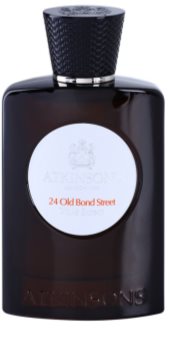 atkinsons 24 old bond street triple extract woda kolońska 50 ml