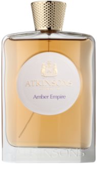 Atkinsons Amber Empire Eau de Toilette unisex 100 ml