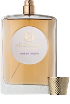 Atkinsons Amber Empire Eau de Toilette unisex 100 ml
