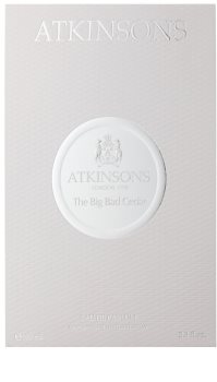 Atkinsons The Big Bad Cedar eau de parfum unisex 100 ml