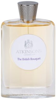 Atkinsons The British Bouquet toaletní voda unisex 100 ml
