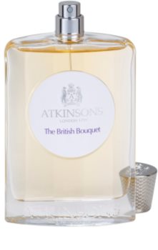 Atkinsons The British Bouquet toaletní voda unisex 100 ml