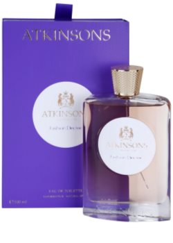 Atkinsons Fashion Decree toaletní voda pro ženy 100 ml