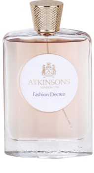 Atkinsons Fashion Decree toaletní voda pro ženy 100 ml