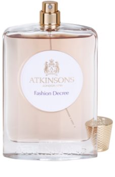 Atkinsons Fashion Decree toaletní voda pro ženy 100 ml