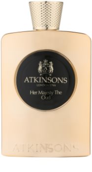 Atkinsons Her Majesty Oud parfémovaná voda pro ženy 100 ml