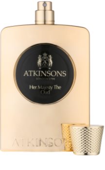 Atkinsons Her Majesty Oud parfémovaná voda pro ženy 100 ml