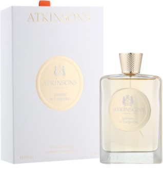 Atkinsons Jasmine in Tangerine Parfumovaná voda pre ženy 100 ml