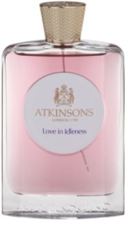 Atkinsons Love in Idleness toaletná voda pre ženy 100 ml