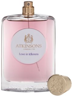 Atkinsons Love in Idleness toaletná voda pre ženy 100 ml