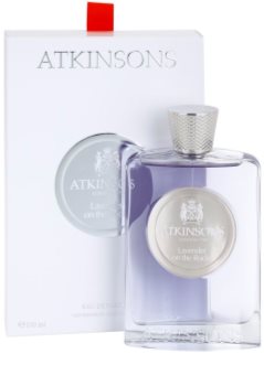 Atkinsons Lavender On The Rocks Eau de Parfum unisex 100 μλ